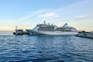 Vida a bordo: qué esperar al trabajar en un crucero